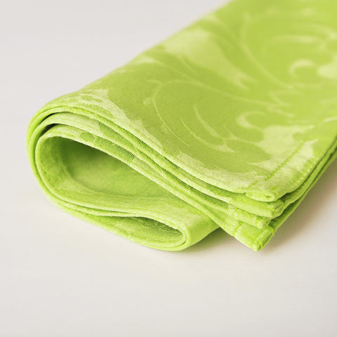 Chic Lime Cloth Napkin