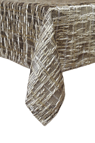 Edgewood Rocks Table Cloth