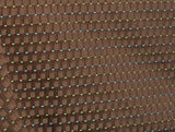 Chocolate Sprinkles Table Cloth