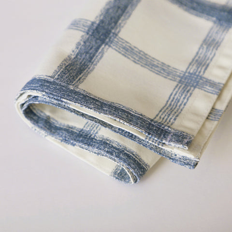 Blue Yonder Cloth Napkin