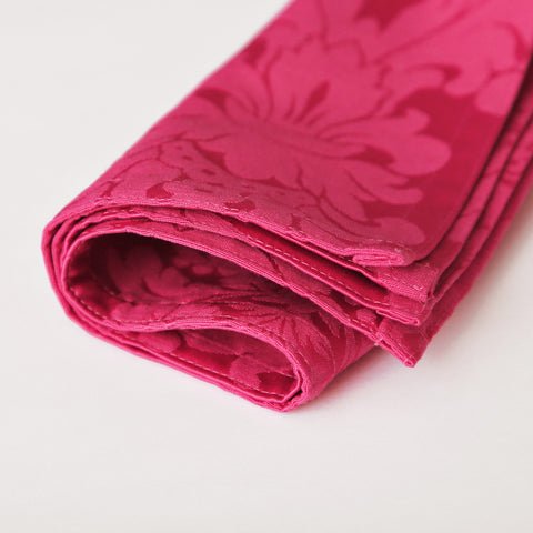 Gypsy Rose Cloth Napkin